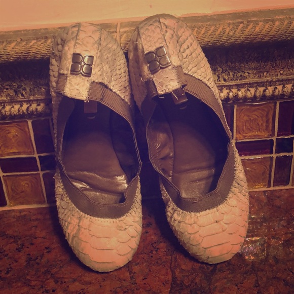 BCBG Maxazria shoe - Picture 1 of 4